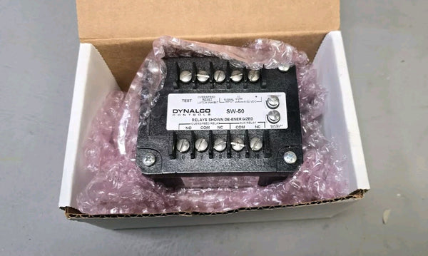 DYNALCO SW-50 SPEED SWITCH SW-50-1