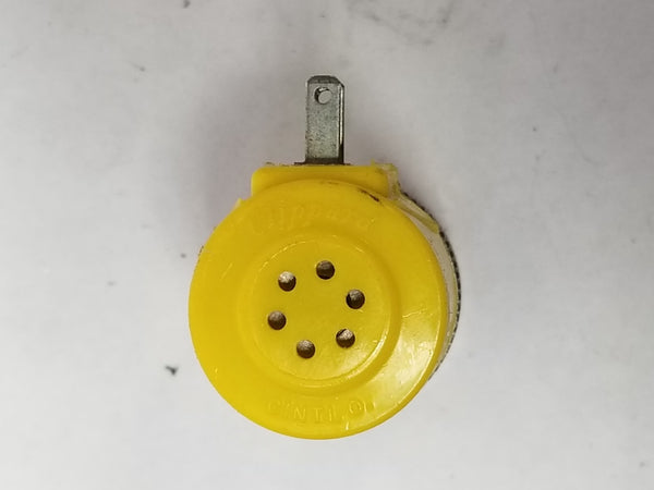 Clippard Solenoid / Control Valve ET-3 12V DC