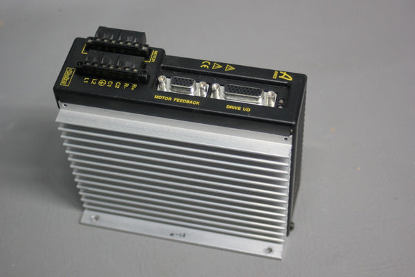 PARKER ARIES SERVO DRIVE AR-02AE