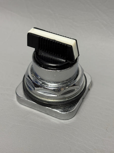 SIEMENS 52SA2DDB SELECTOR SWITCH CONTROL