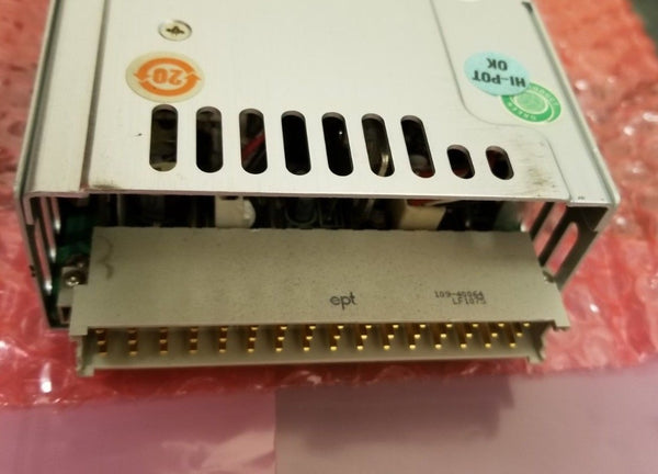 Emacs R2W-6500P-R Modular Hotswap 500W Power Supply 