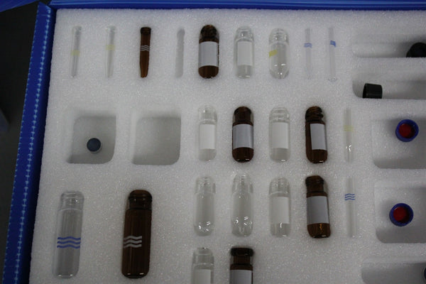 THERMO SCIENTIFIC VANQUISH SAMPLE CONTAINER KIT
