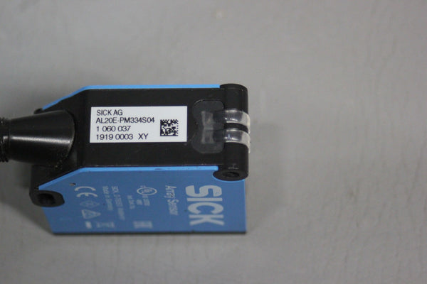 SICK ARRAY SENSOR AL20E-PM334S04