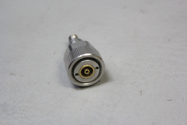 APC-7 TO 3.5MM RF CONNECTOR ADAPTER