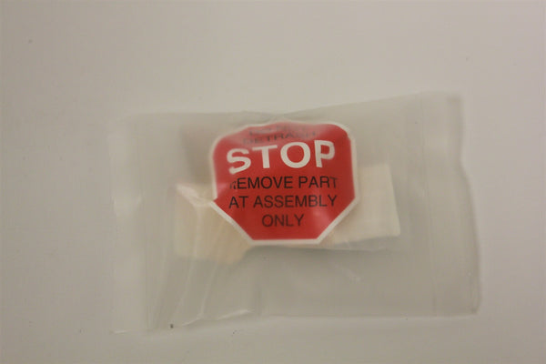 Applied Materials 0020-00911 Labrinth Feedthru Coil Support 