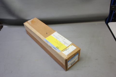 NEW GOULD SHAWMUT 2400V/4800V AMP TRAP CURRENT LIMITING FUSE A480R12R-1