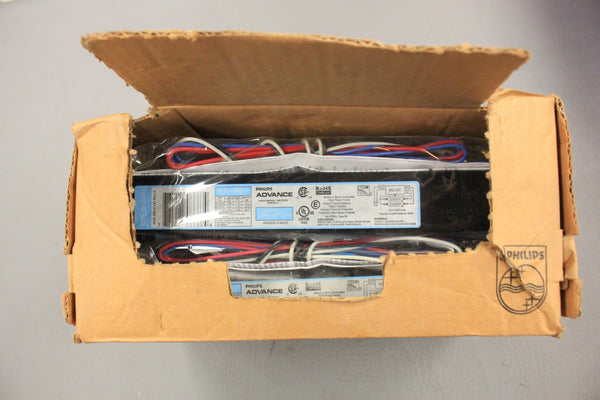 NEW PHILIPS ADVANCE IOPA2P32N RoHS COMPLIANT BALLAST QTY 10