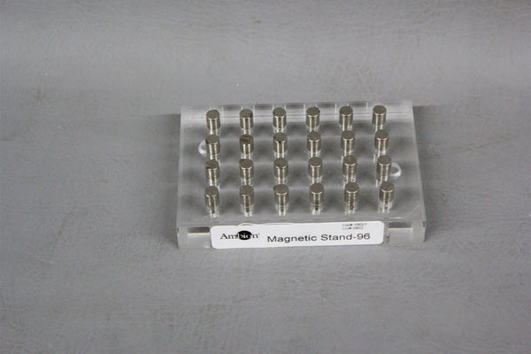 AMBION MAGNETIC STAND 96 (10027)