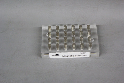 AMBION MAGNETIC STAND 96 (10027)