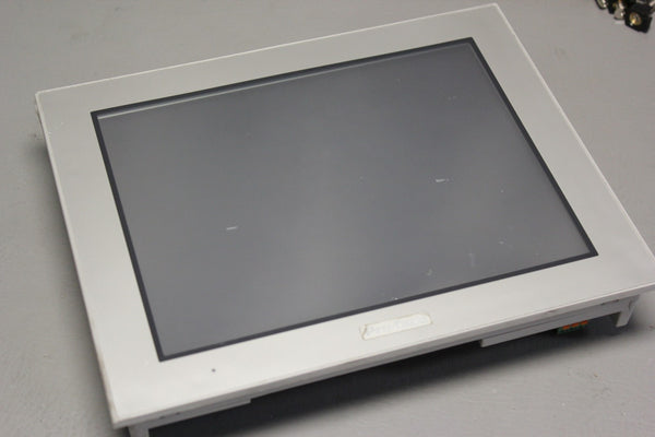 PROFACE HMI OPERATOR INTERFACE PANEL PFXGP4501TAD  GP-4501T