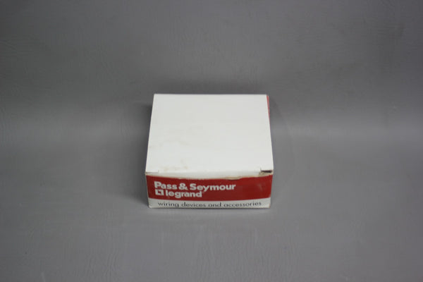 NEW PASS & SEYMOUR OCCUPANCY SENSOR CSU1100