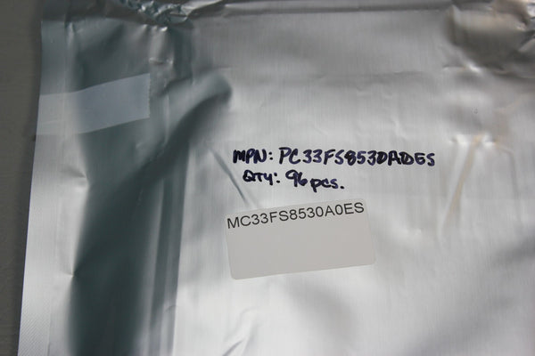 95 NXP FREESCALE AUTOMOTIVE RADAR FAIL SAFE SYSTEM BASIS CHIP IC MC33FS8530A0ES