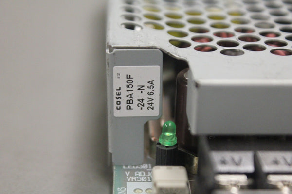 COSEL PBA150F POWER SUPPLY
