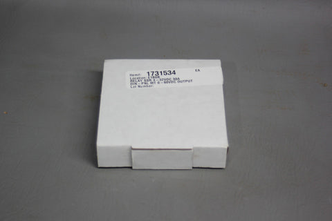 NEW CRYDOM SOLID STATE RELAY CKM0630