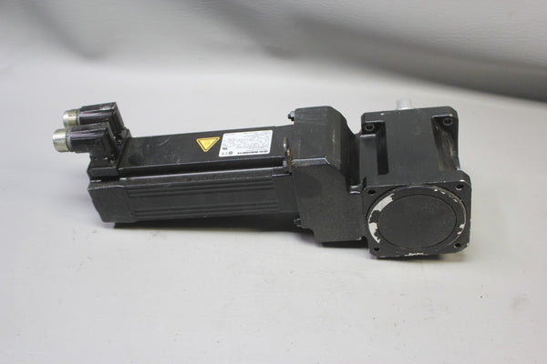 SEW EURODRIVE  SERVO MOTOR   P/N: BSKF202 CMP50M/BK/PK/RH1M/SB1