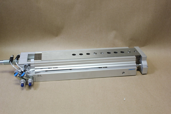 FESTO LINEAR SLIDE TABLE  P/N: DGSL-20-150-Y3A