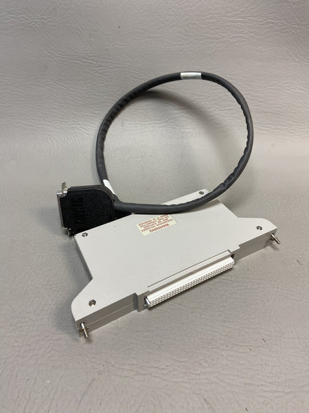 Agilent N2296A Crimp & Insert Terminal Block for N226XA series