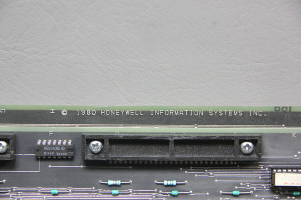 ABB ACCURAY CIRCUIT BOARD BG4MMU