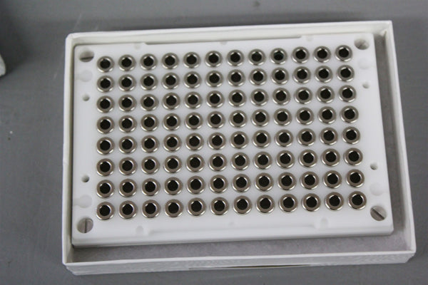 NEW AGENCOURT BIO SPRIplate 96-RING MAGNET PLATE