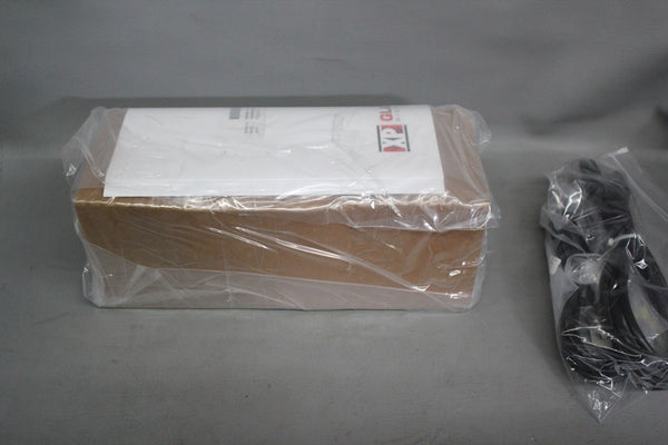 NEW GLASSMAN HIGH VOLTAGE POWER SUPPLY PS/MK02N37.5L22 2KV 37.5MA MK SERIES