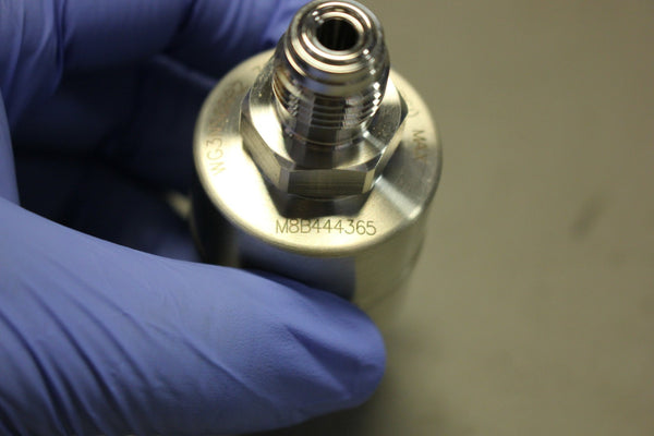 ENTEGRIS WAFERGARD III IN LINE GAS FILTER WG3NS6RR2