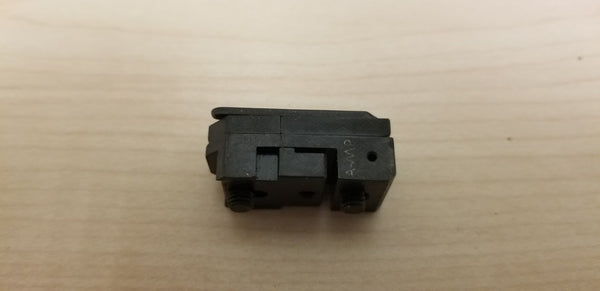 AMP Crimper Tool Die Set 45097