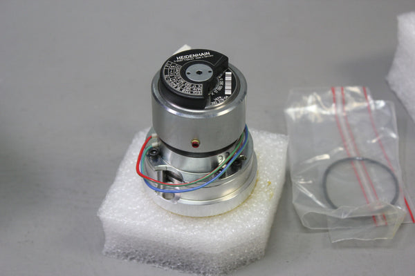 Heidenhain EQI 1128 16 62S12-78  Incremental Rotary Encoder