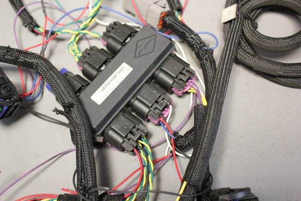 SMARTCRAFT CON-JBOX-002-01 MODULE