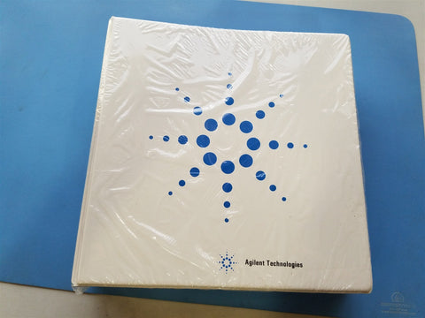  AGILENT N1911A/N1912A PROGRAMMING GUIDE/MANUAL  