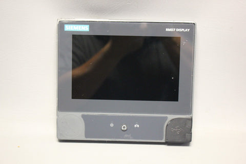 SIEMENS POWER QUALITY METER DISPLAY 9810R7DISP #2