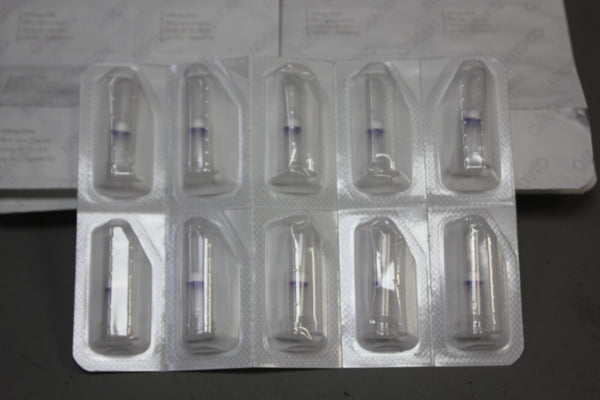 50- QIAGEN ALLPREP DNA MINI SPIN COLUMN 166049732