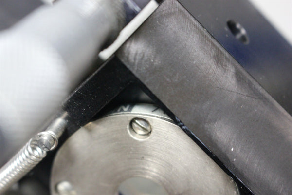 INRAD HARMONIC GENERATOR MOUNTED WITH MICROMETERS 532-120