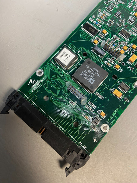 CAE LASER SENSOR BOARD