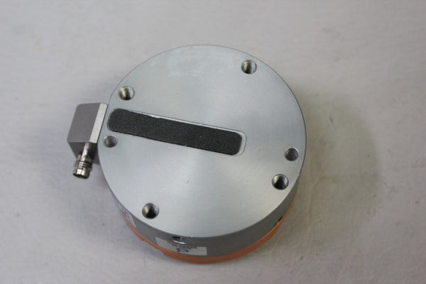 NEW ATI IND. AUTOMATION ROBOT COLLISION SENSOR CRASH PROTECTION DEVICE SR-81