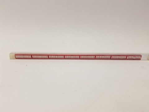 LOT OF 8  GRAYHILL 12 POSITION DIP ROCKER SWITCH 76SB12