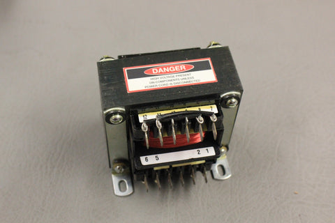 SIGNAL TRANSFORMER A41-130-230/MC