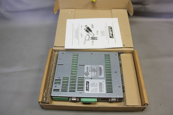 NEW LINMOT SERVO CONTROLLER E1100-GP