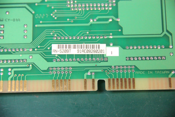 ARCNET ISA ADAPTER AN-520BT