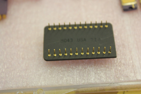  TI Burr Brown ADC82AG A/D Converter ADC 