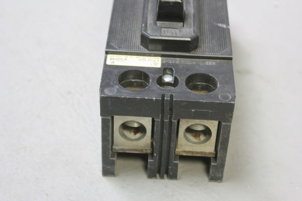 SIEMENS MURRAY CIRCUIT BREAKER  MQJ2200