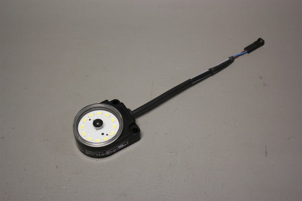 BANNER LOW VOLTAGE LUMINAIRE WL50F-2PB