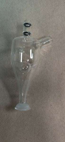 Thermo scientific Conical Spray Chamber  Water-Cooled  Quartz -Damaged