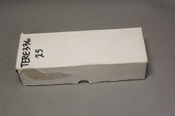 NEW ALLEN BRADLEY 25 BULLETIN 1492 TERMINAL BLOCKS 1942-H5