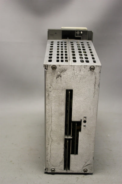 MODICON PROGRAMMABLE CONTROLLER MODULE PC-L984-785