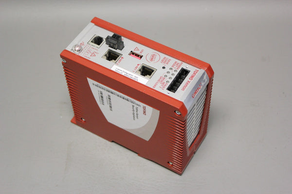 TOFINO SECURITY APPLIANCE  XENON