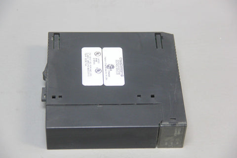 GE FANUC COMMUNICATIONS CONTROL MODULE IC693CMM311G