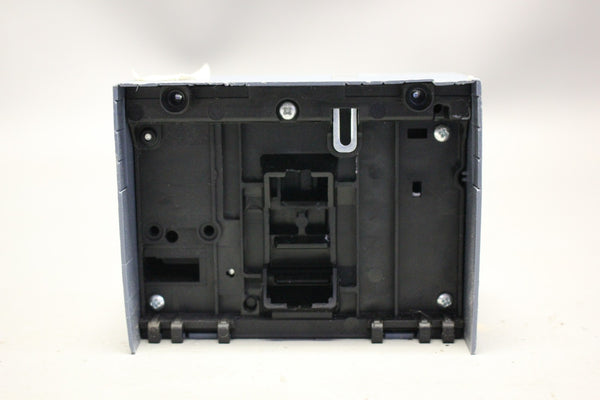 SIEMENS DOOR MOUNTED ROTARY OPERATOR SWITCH BREAKER 3VA9277-0FK43