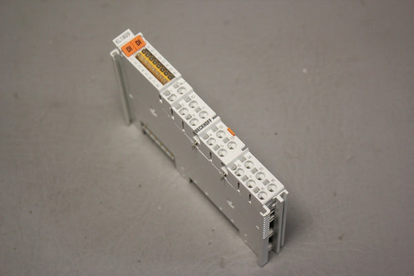BECKHOFF I/O MODULE KL1809