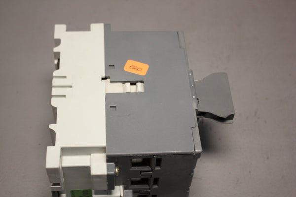 ABB CONTACTOR UI 1000V A95-30