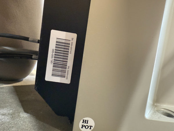 Adept SCARA Robot arm  Cobra S600  +SERVO Amp Controller 0490-000